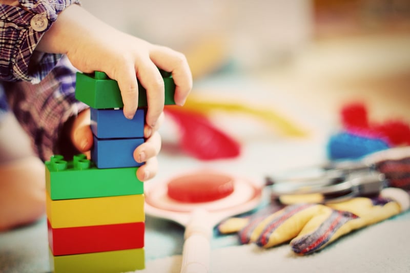 Fun activities for kids