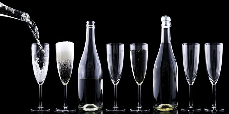 Special occasions