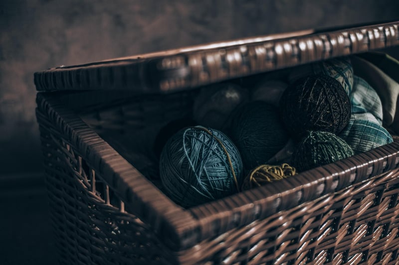 Subscription Box