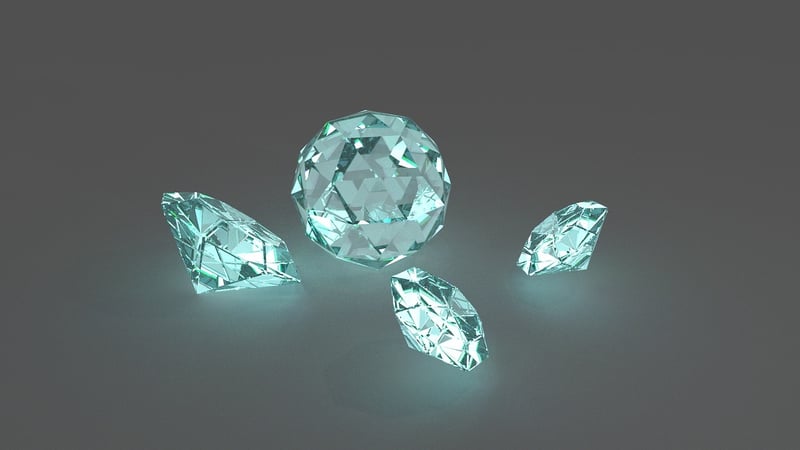Customized Jewelry