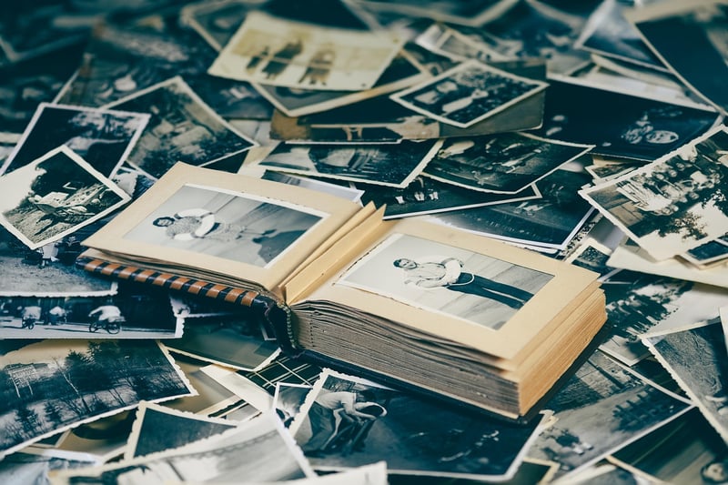 Personalized Photo Gifts