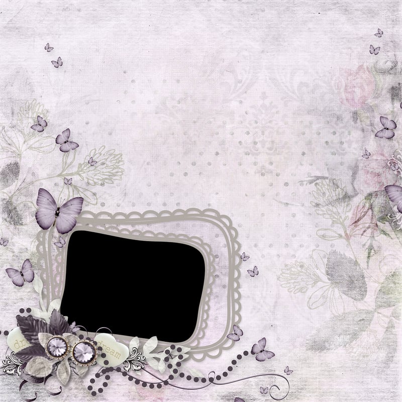 Personalized Photo Book